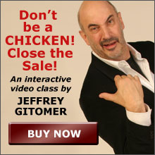 Negotiating Your Price Class
