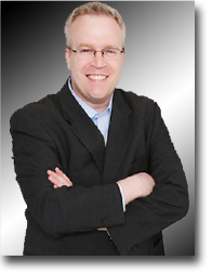 Chris Cummins, Gitomer Certified Speaker