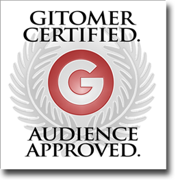 Dan Jourdan, Gitomer Certified Speaker