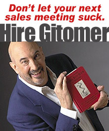 Hire Jeffrey for your meeting
