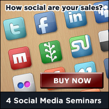 Social Media For Sales Pros