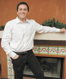 Justin Gittelman Gitomer Certified Speaker