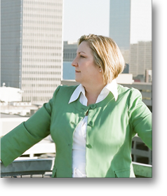 Whitney Bishop, Gitomer Certified Speaker
