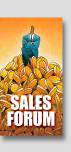 Sales Forum