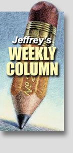 Weekly Column